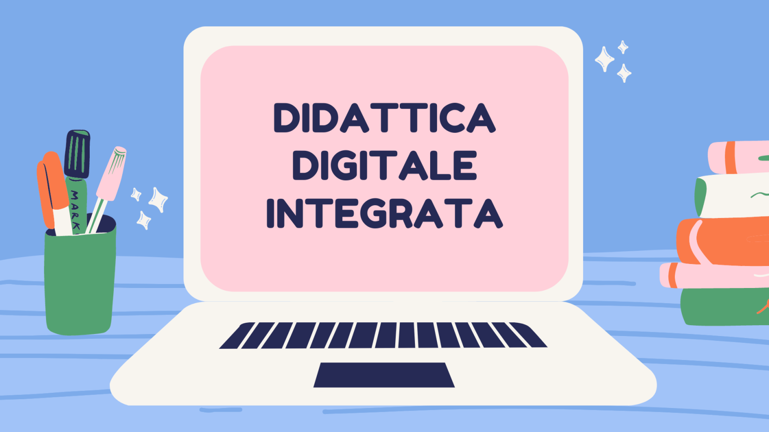 Didattica Digitale Integrata – Religione A Scuola